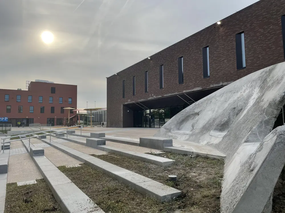 Gevangenis van Haren