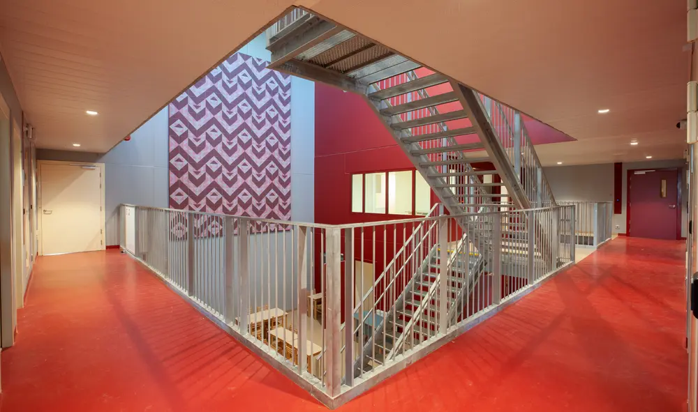 Gevangenis van Haren