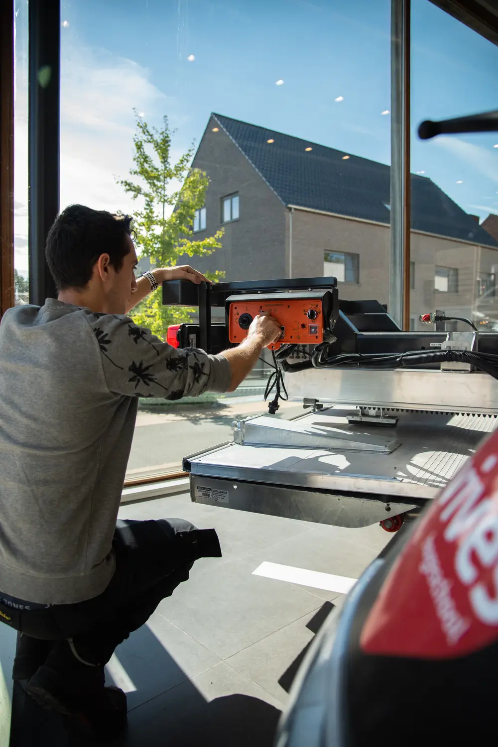 interesse bij studenten om aan in de vrachtwagensector te werken vergroot dankzij initiatief Volvo