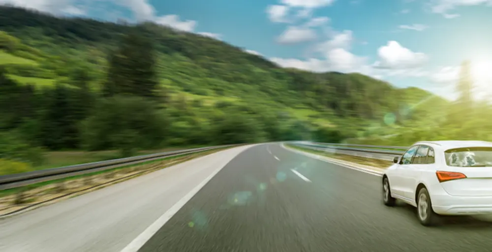 Met je voertuig besparen op onderhoud en brandstofkosten