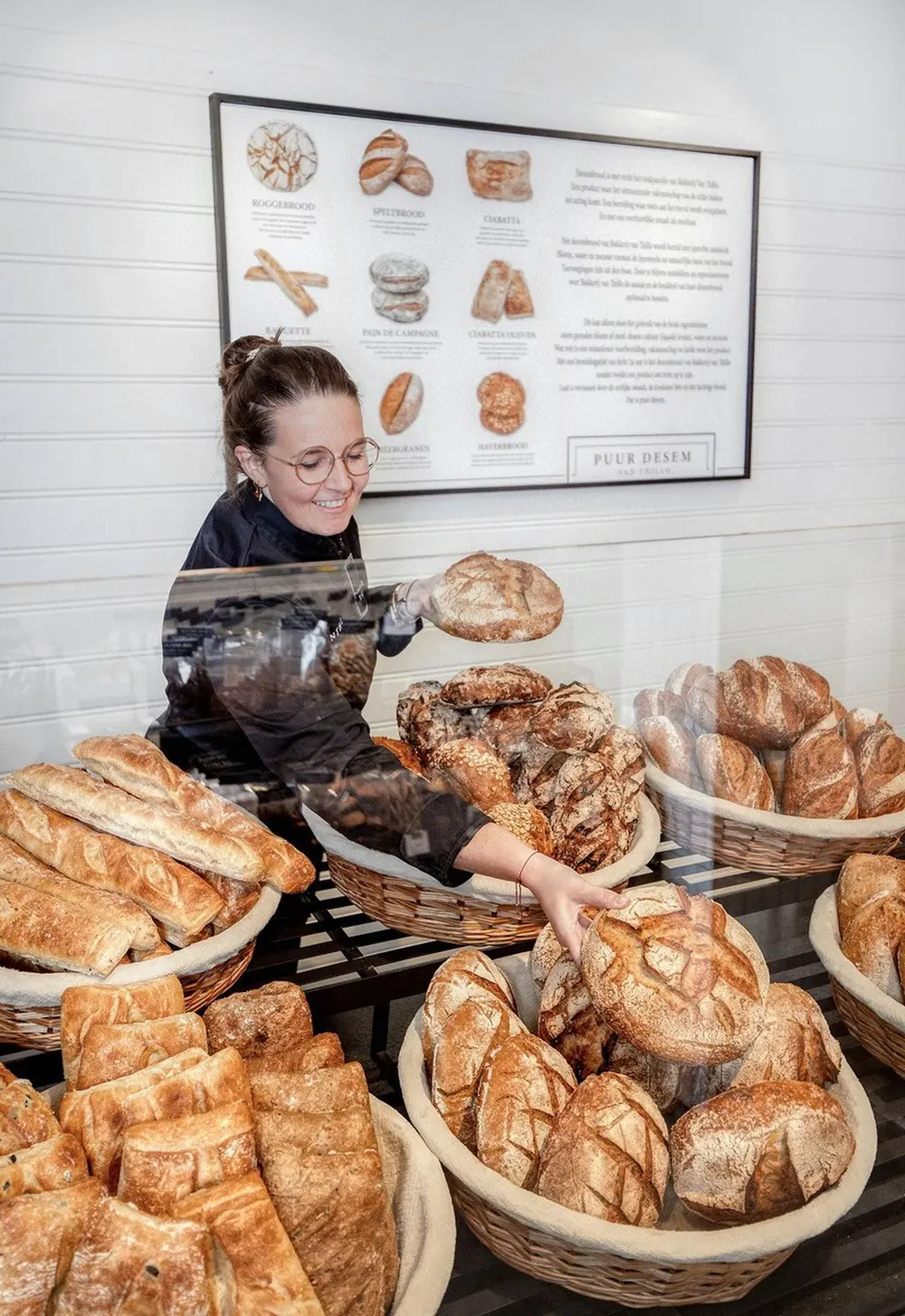 jenthe desem bakkerij van thillo puur desem