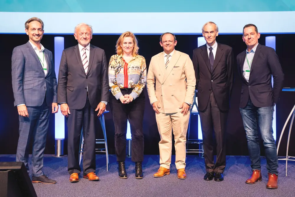 Studie Mobia toont een daling in bereidwilligheid tot aankoop van elektrische wagen aan