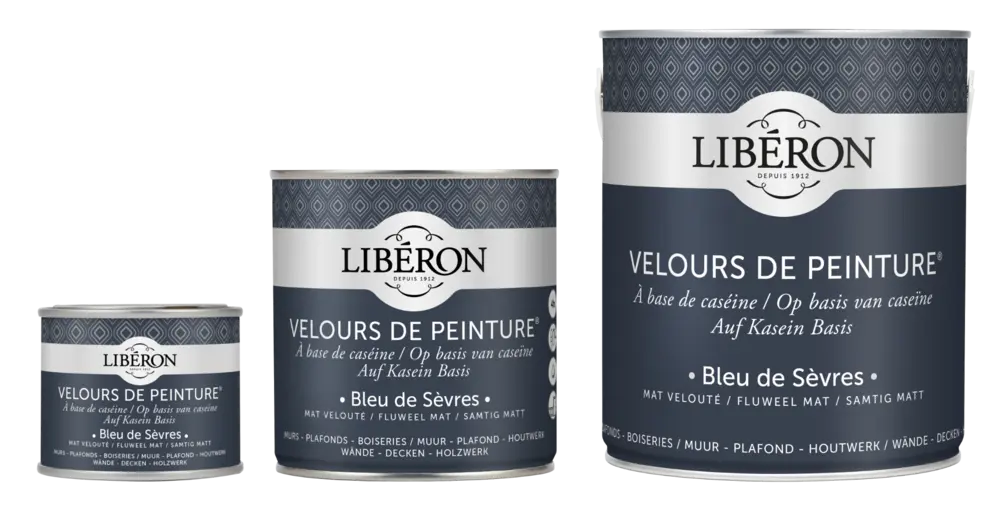 Libéron Velours de Peinture