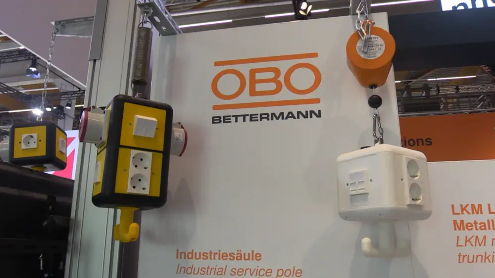 Hovercube obo bettermann