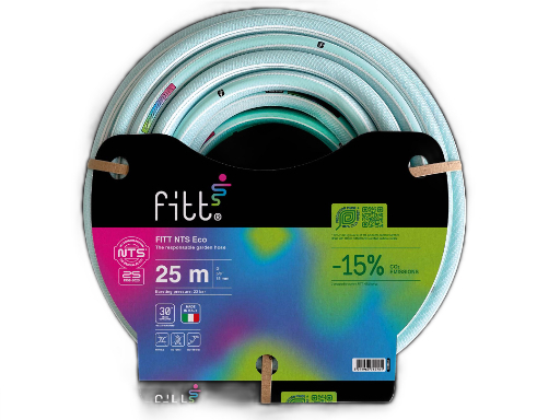 duurzame tuinslang scala plastics