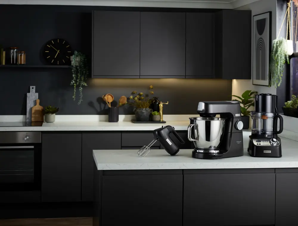 Kenwood Autograph Collectie