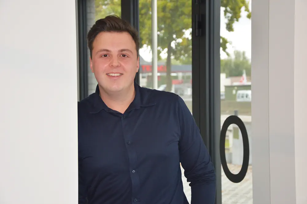 Sebastien Montaufraix