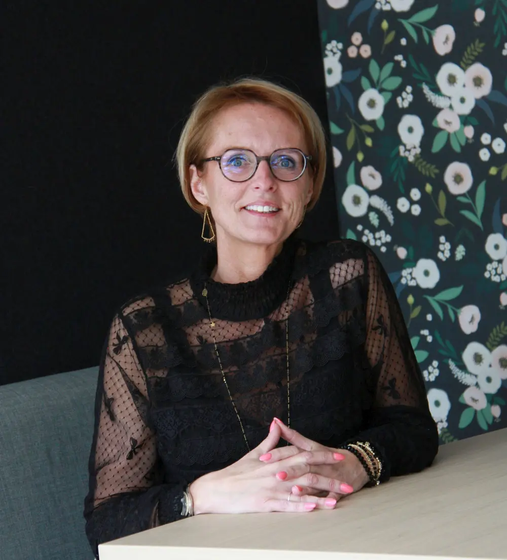 Kathleen Ervinckx