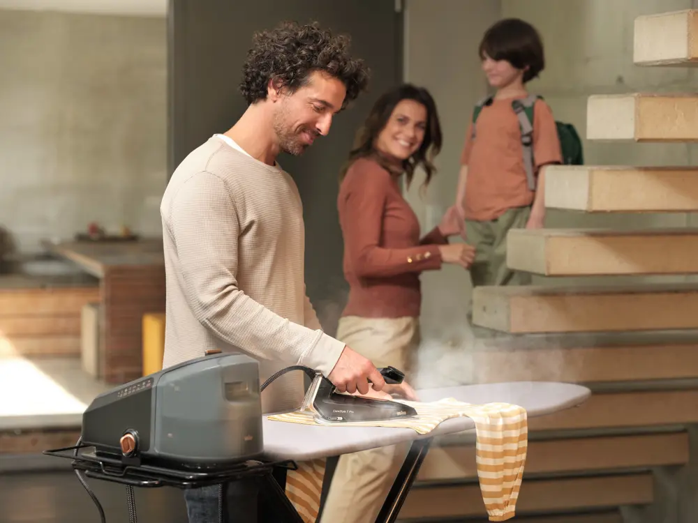 De\'Longhi Braun CareStyle 7 Pro