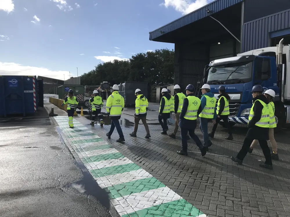 ROC tweede brainstorm