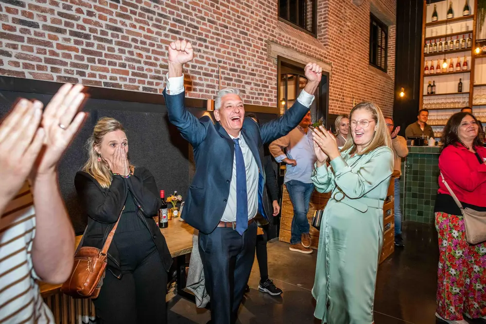 de lage kouter wint de eten is feest award