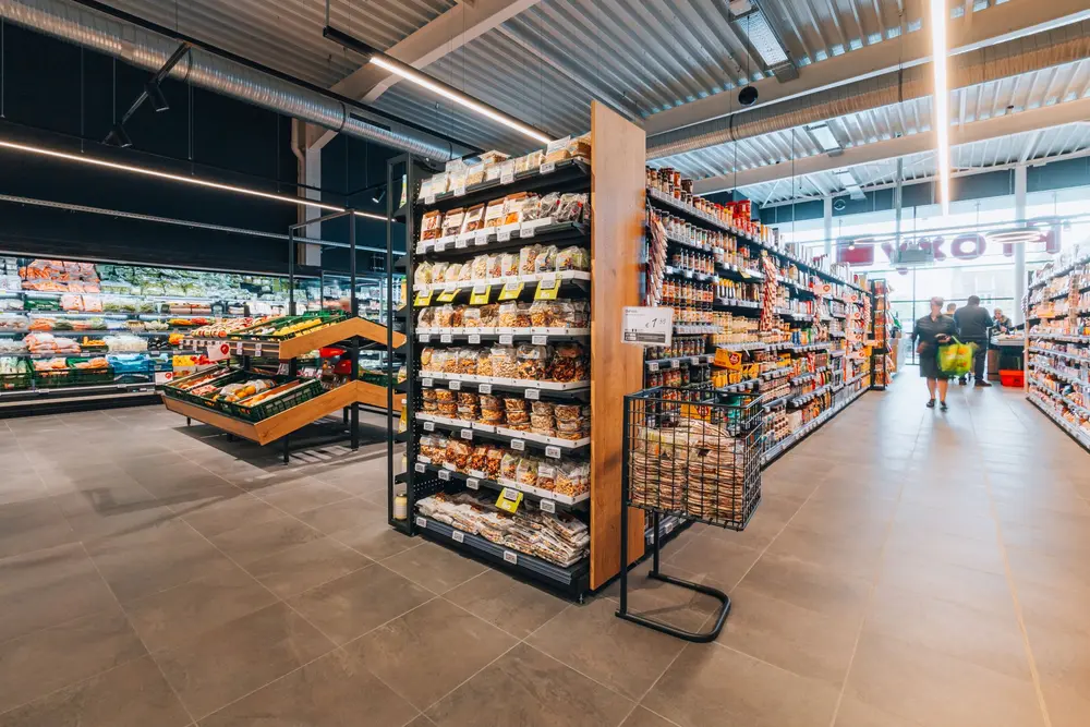 Gondella neemt Integral over