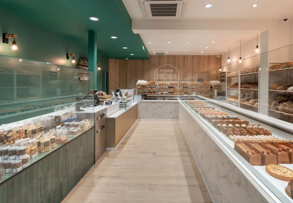 Gondella neemt Integral over