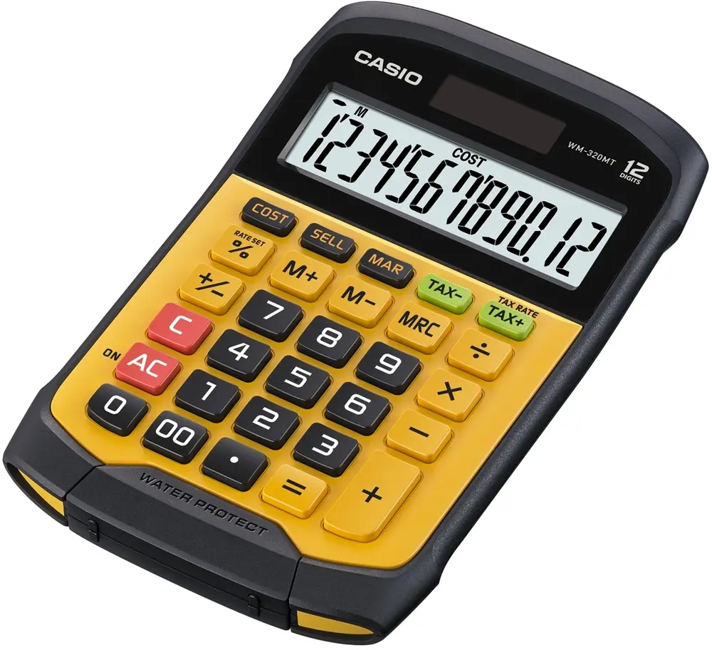 Casio