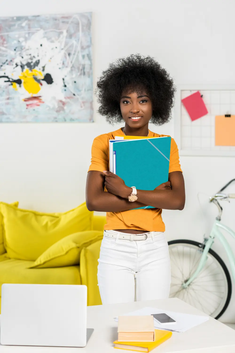 Mappen archivering Oxford Top File