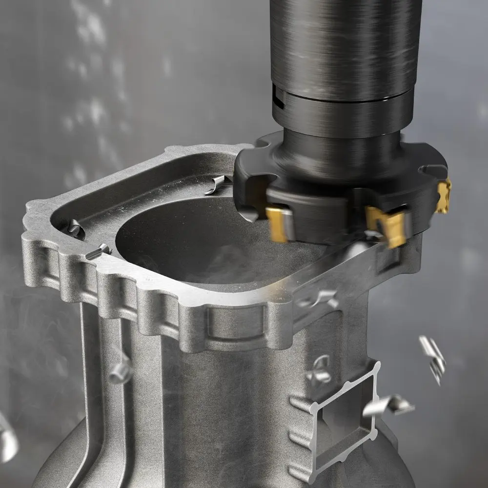 Sandvik Benelux