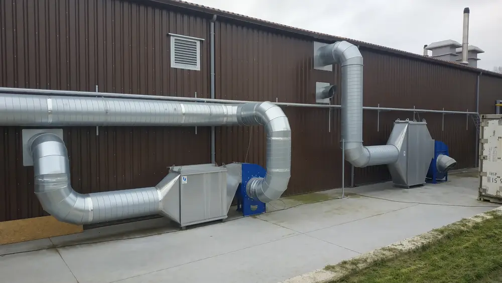 Onze ingenieurs komen graag ter plaatse om samen met u te bekijken hoe u kunt besparen op uw energiefactuur