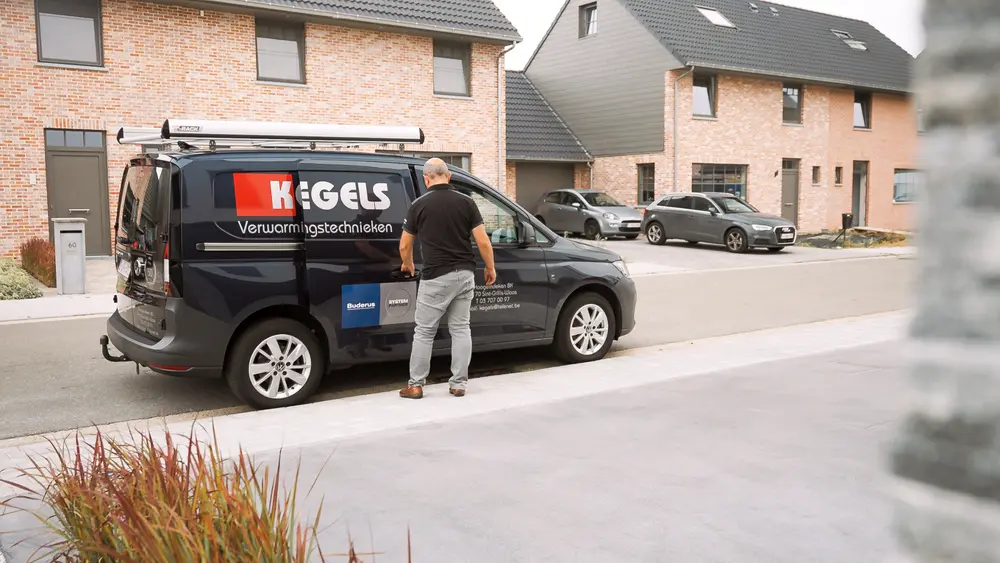 buderus installateur kegels verwarmingstechnieken