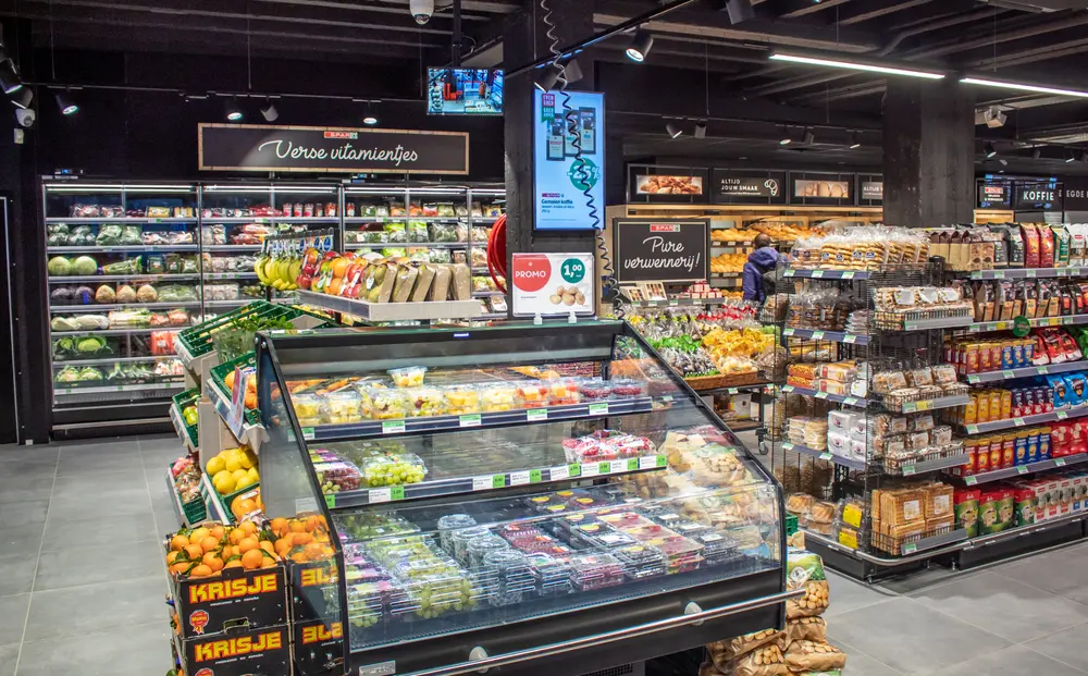 spar