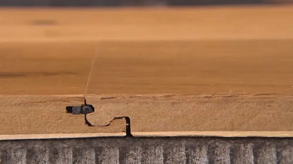 vastklikken parketplmanken