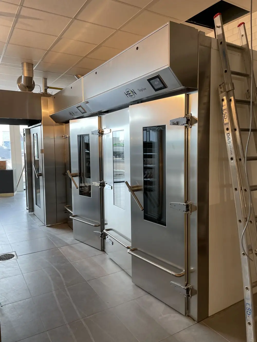 Hein installaties