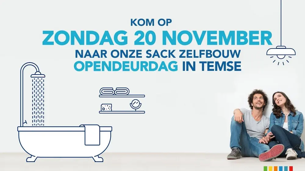 opendeurdag sack zelfbouw 20 november