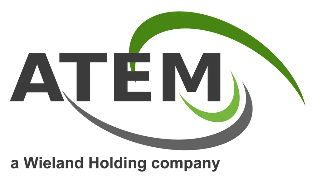 Logo - ATEM