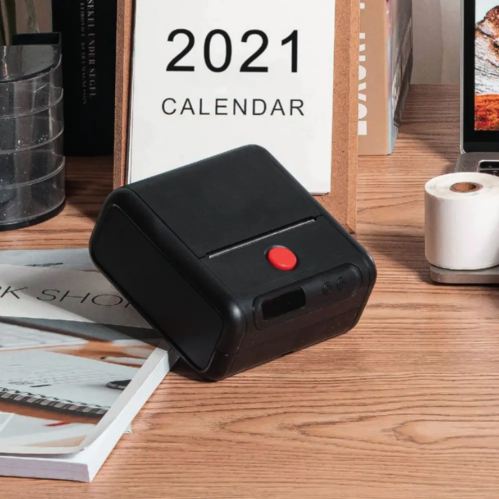 M200 Bluetooth printer zonder inkt