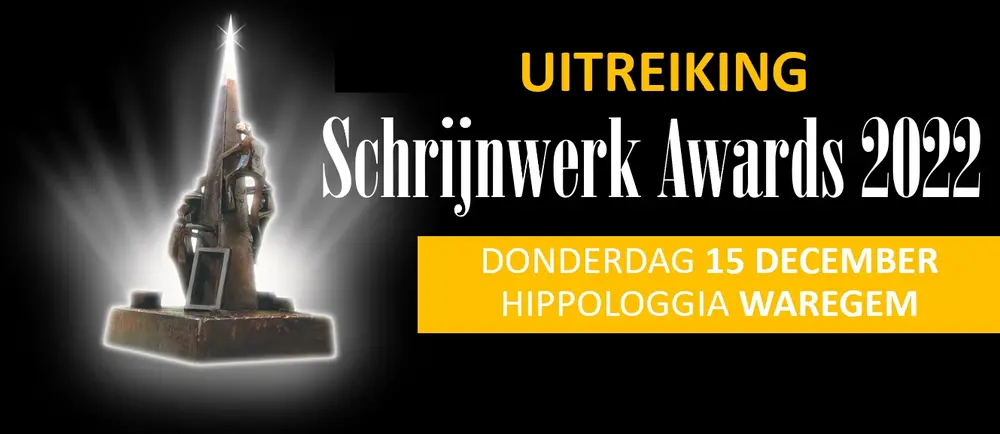 schrijnwerk awards