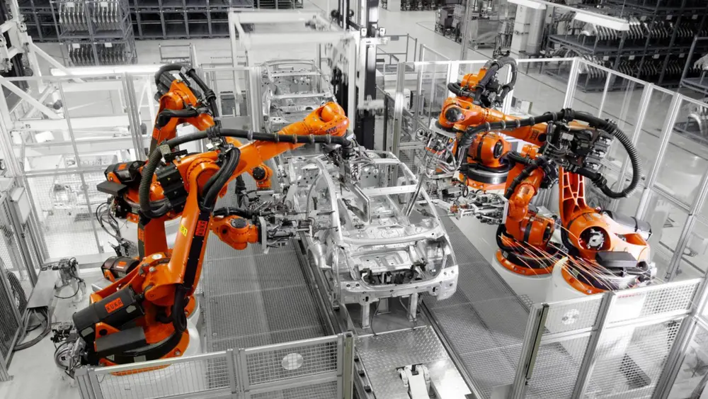 De Machinerichtlijn is voornamelijk opgesteld met vast machines in het achterhoofd, niet met flexibele applicaties zoals cobots