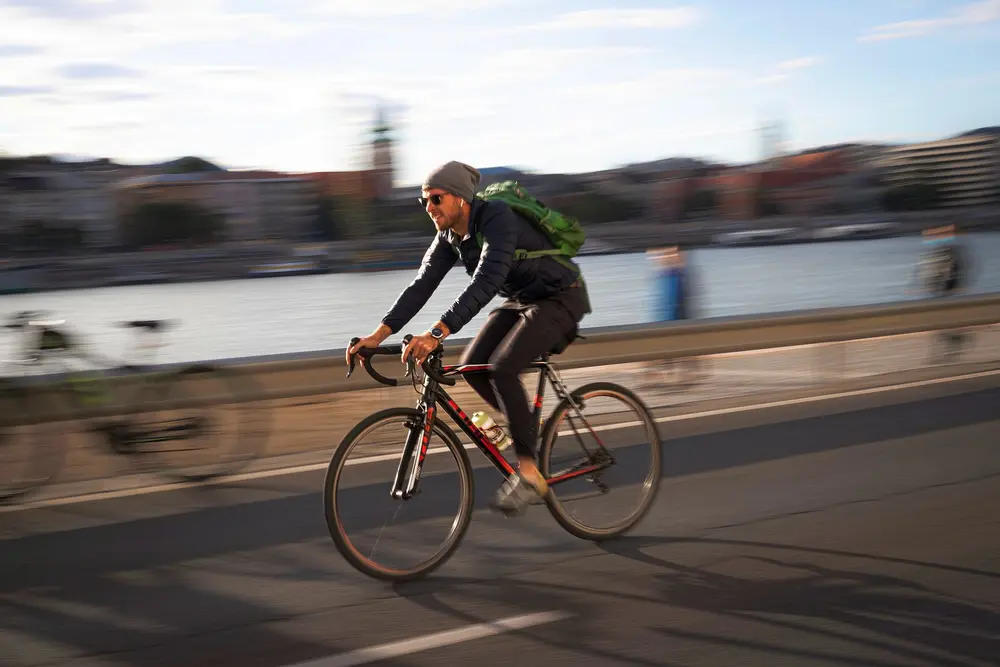 Le triple avantage du vélo d'entreprise 2