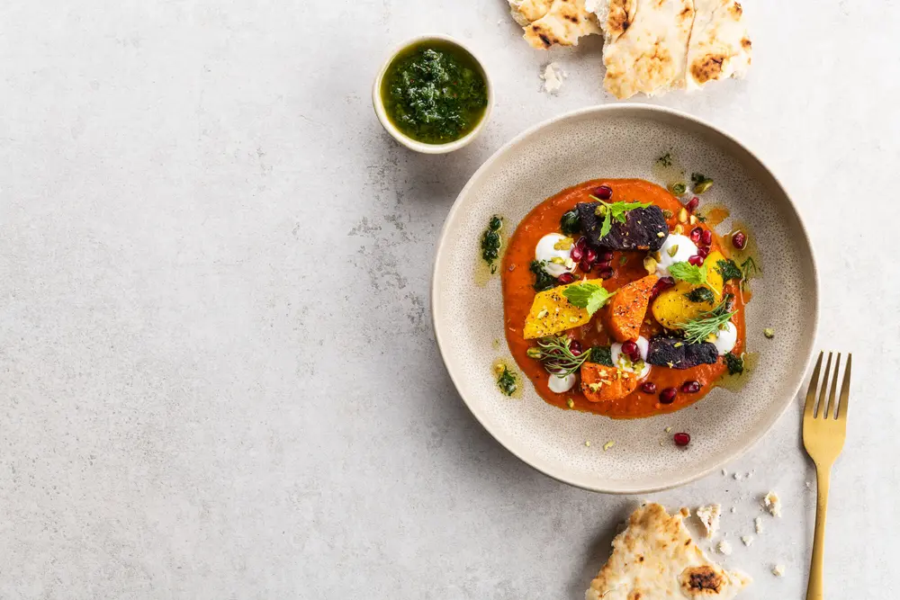 gesauteerde wortelen