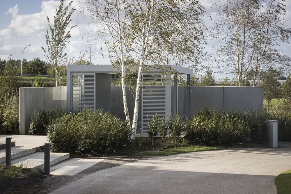 Noa outdoor living tuin