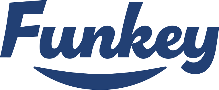 logo funky bizz