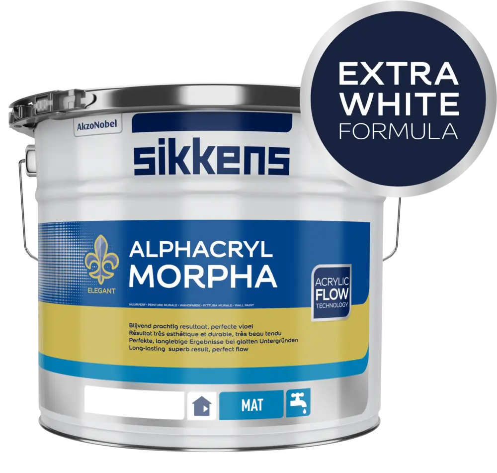 Packshot Alphacryl Morpha