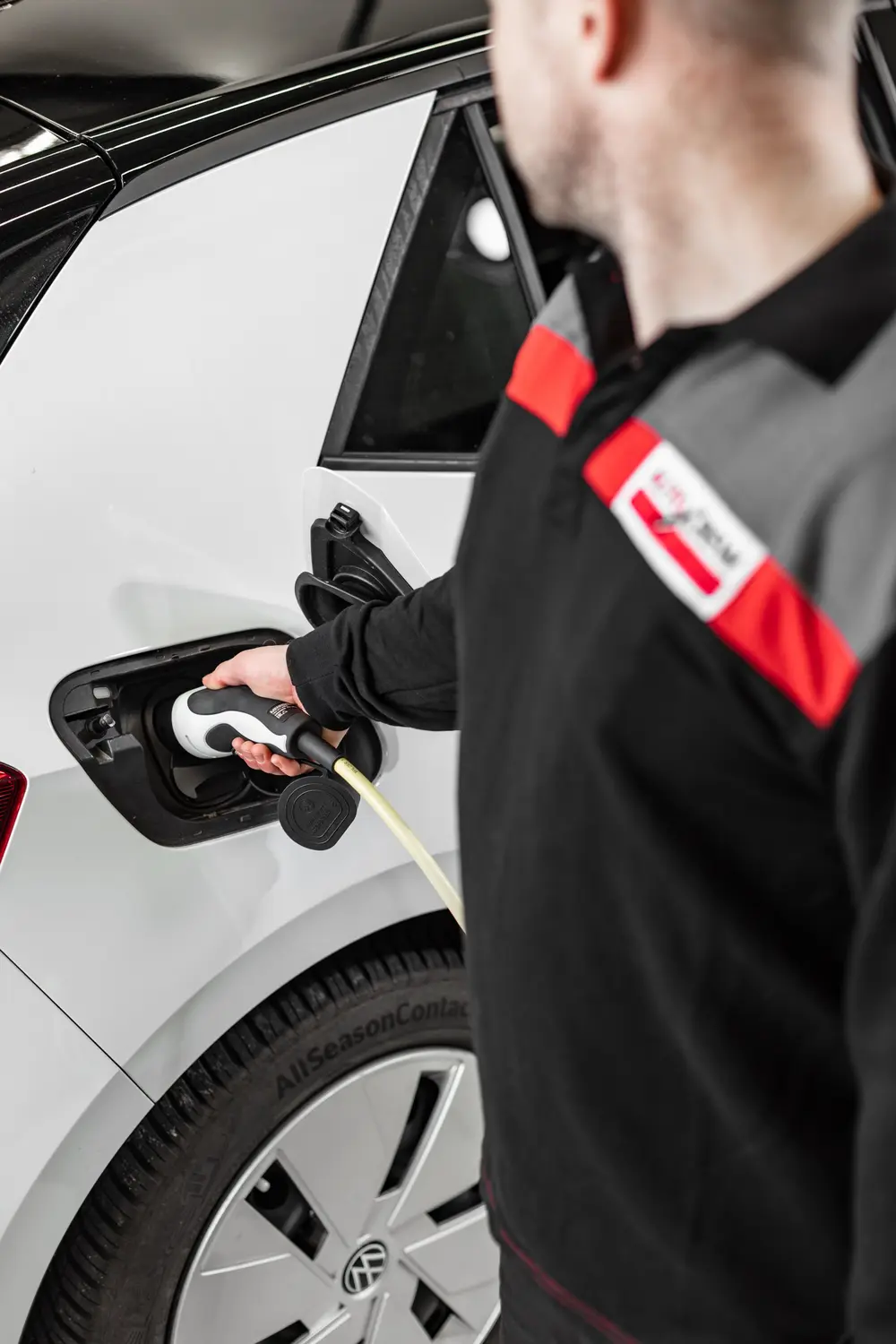 Bosch opleiding EV's