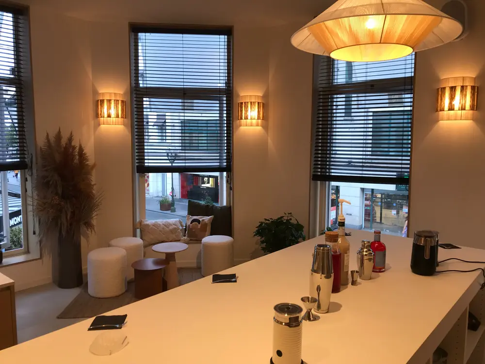 Zitvensterbank Casalux