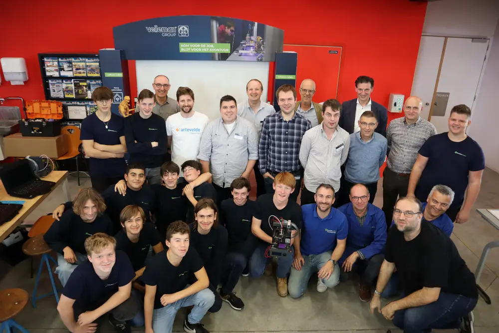 4 en 5 mechanische vormgevingstechnieken 