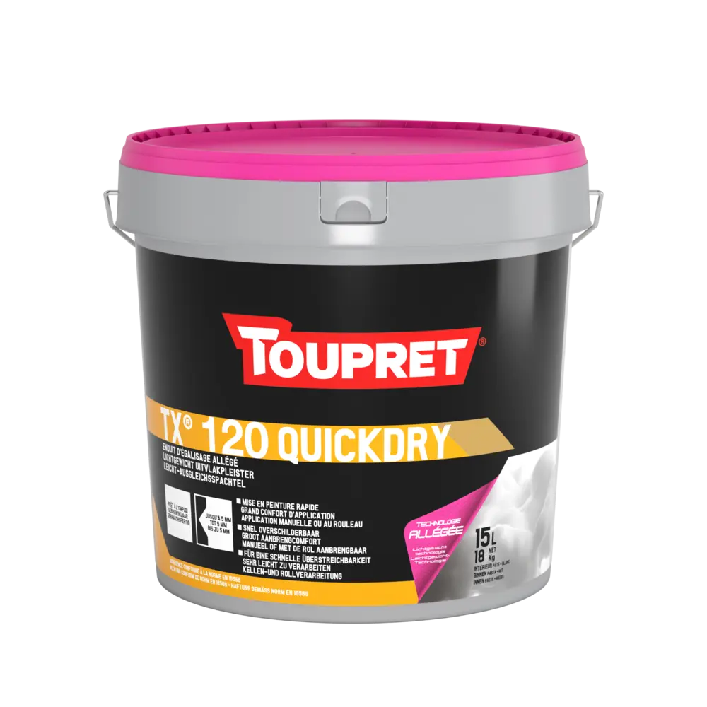 tx 120 quickdry