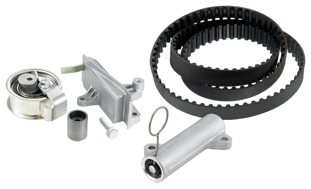 Distributiekit van ophangstop