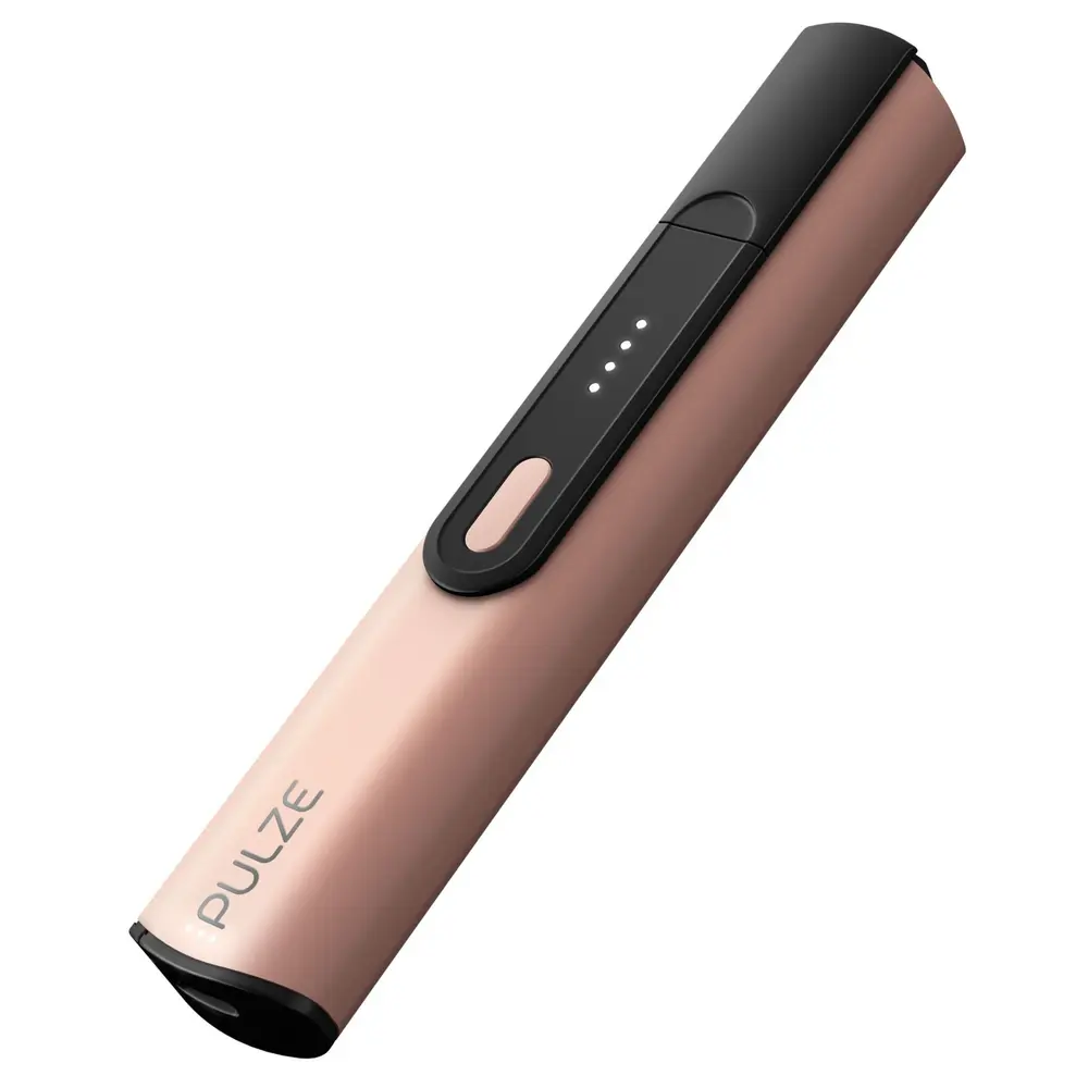 Pulze (heated tobacco)