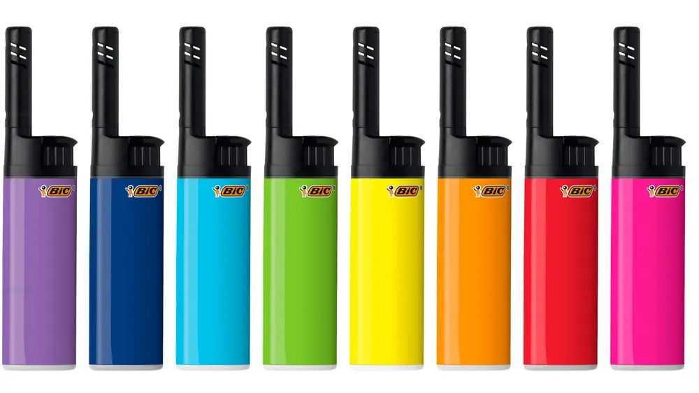 Multifunctionele aanstekers