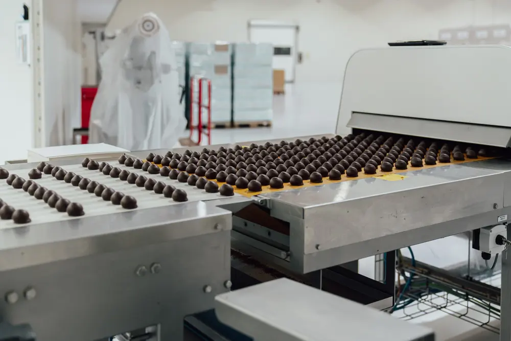 petit melo productie vandenbulcke