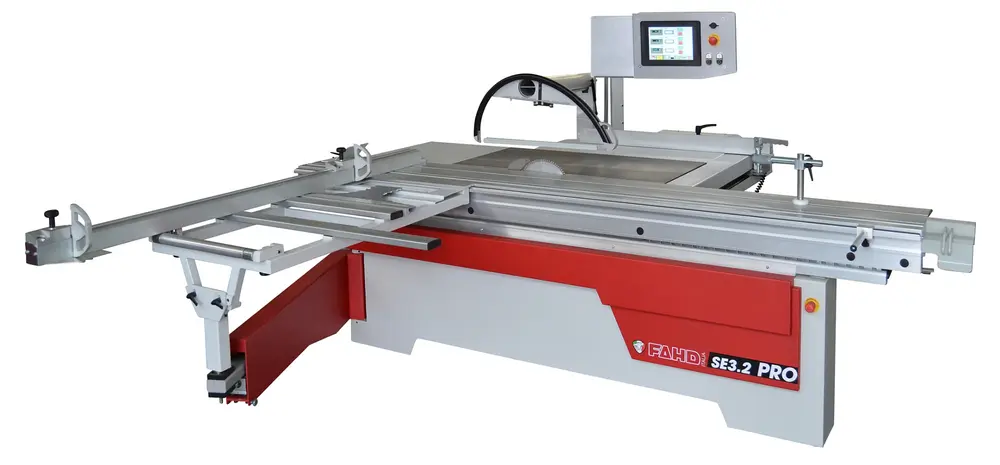 SCHËNE SCIE HAFD SE3.2 PRO