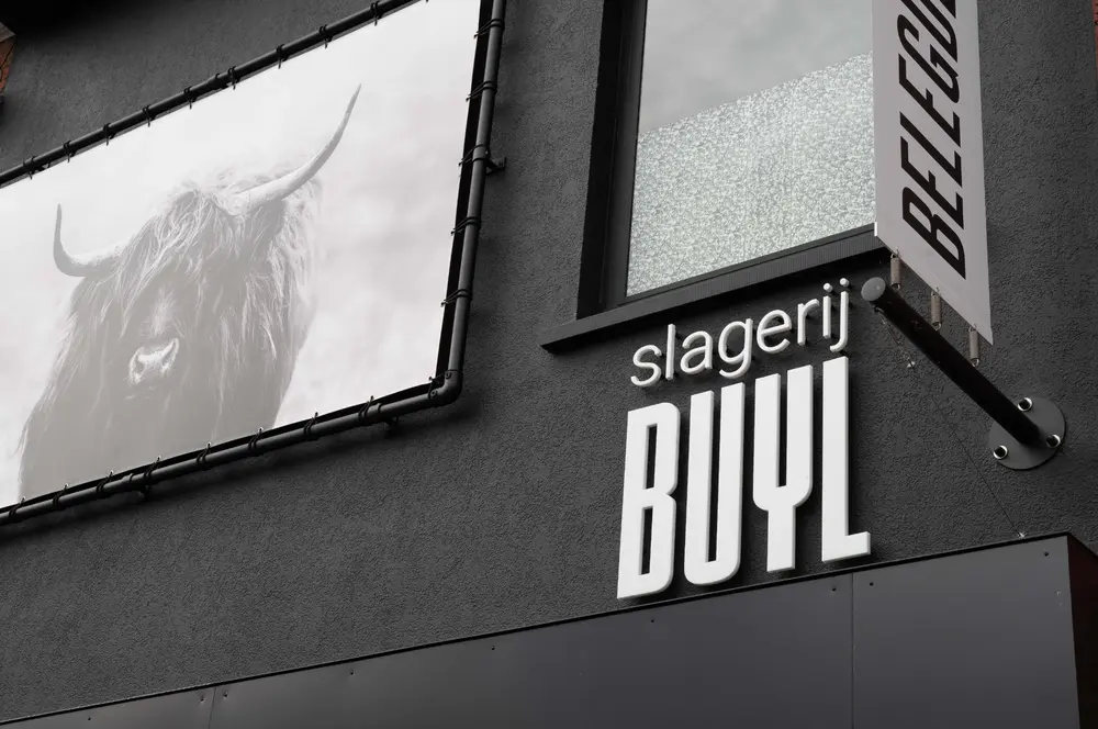 buyl slagerij