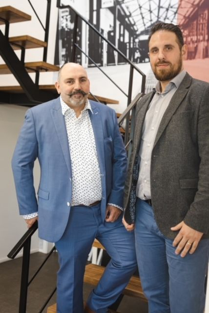 Aco overname Aquafix