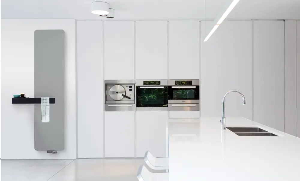 Vasco radiatoraccessoires