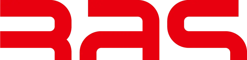 Logo - ROBOTICS - AUTOMATION - SOFTWARE