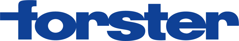 Logo - FORSTER