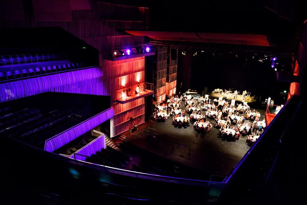 Concertgebouw Brugge